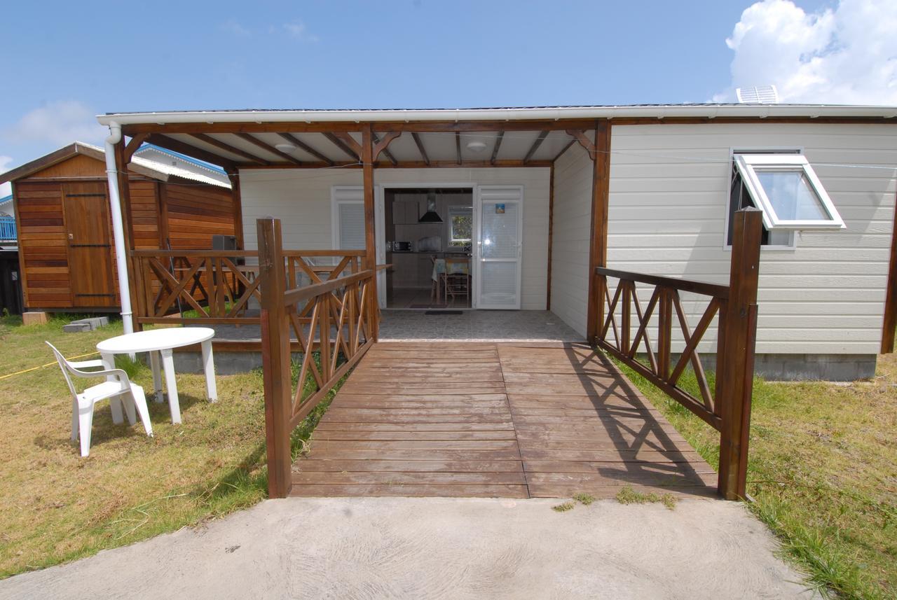 Les Chrysalides Vila Cilaos Exterior foto